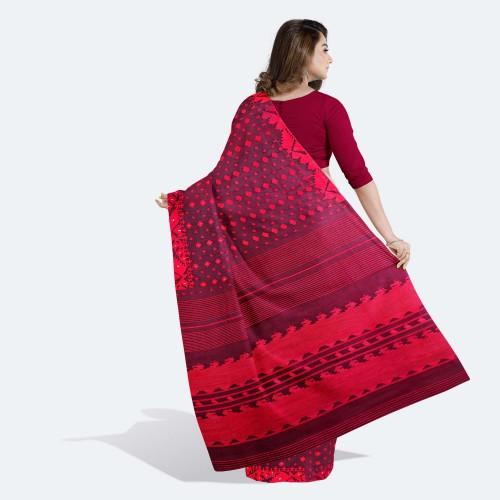 Standard Saree