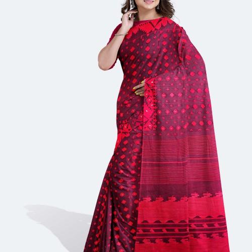 Standard Saree