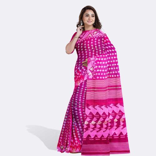 Standard Saree