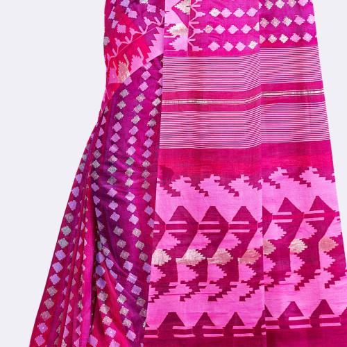 Standard Saree