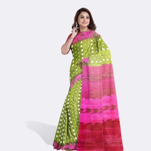 Standard Saree