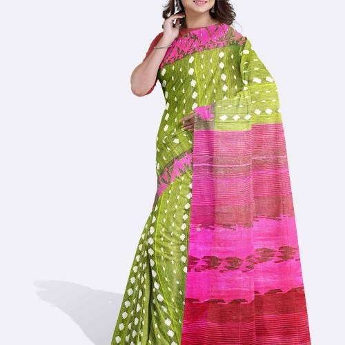 Standard Saree