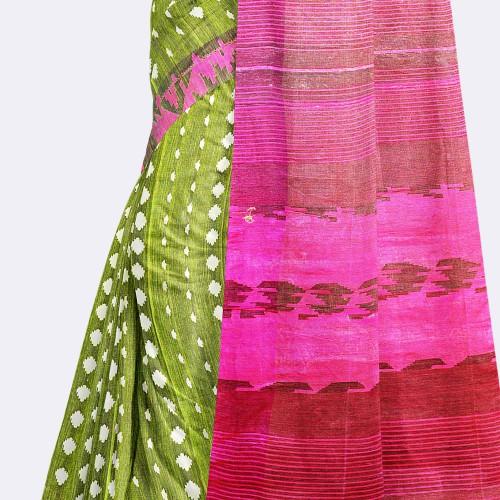 Standard Saree