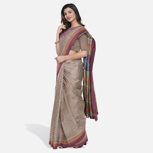 Standard Saree