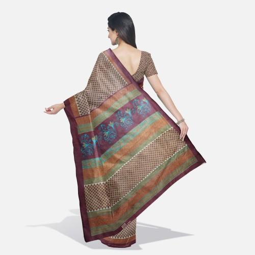 Standard Saree