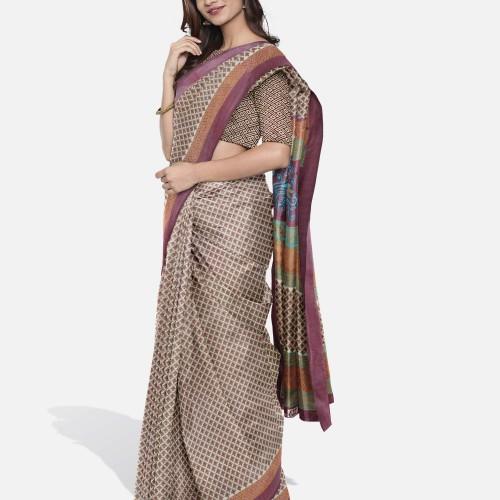 Standard Saree
