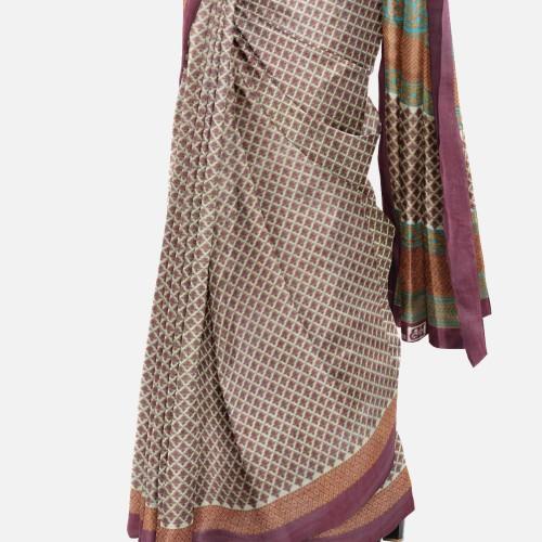 Standard Saree