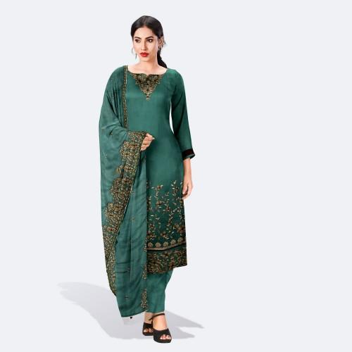 Standard Salwar Kameez