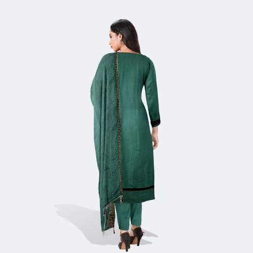 Standard Salwar Kameez