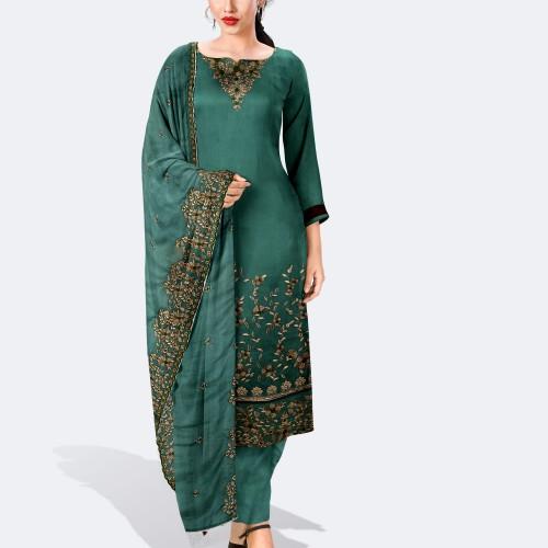 Standard Salwar Kameez