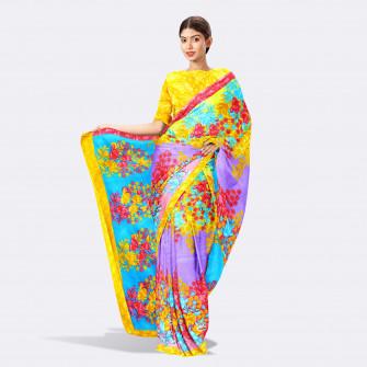Standard Saree - Shoti Rani