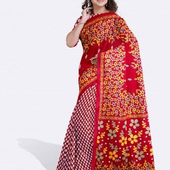 Standard Saree