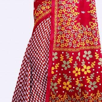 Standard Saree