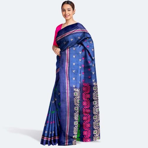 Tant Saree
