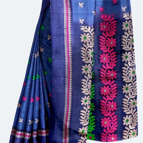 Tant Saree