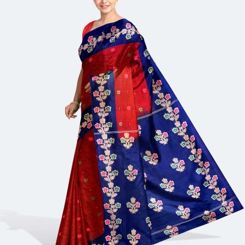 Tant Saree