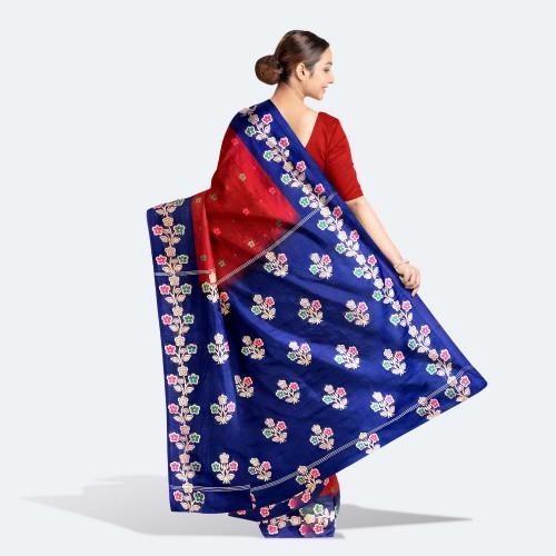 Tant Saree