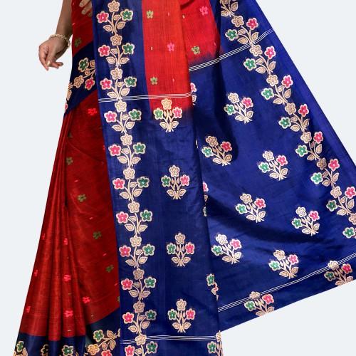 Tant Saree