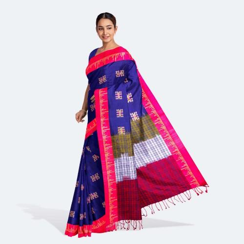 Tant Saree
