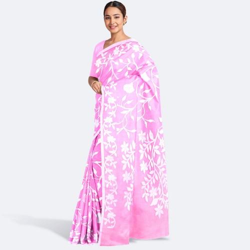 Tant Saree