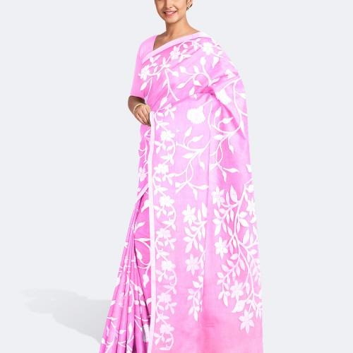 Tant Saree
