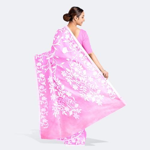 Tant Saree