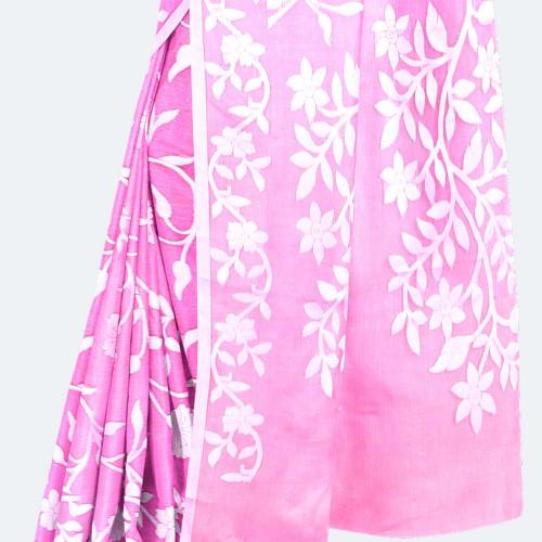 Tant Saree