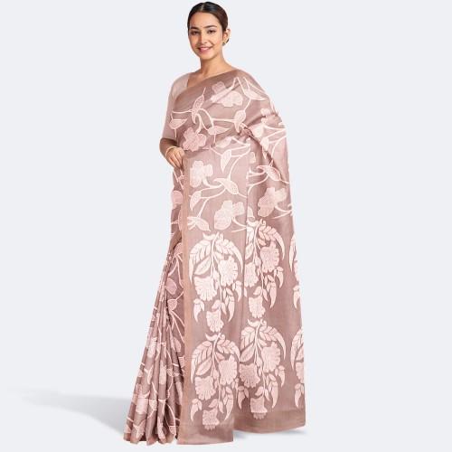 Tant Saree