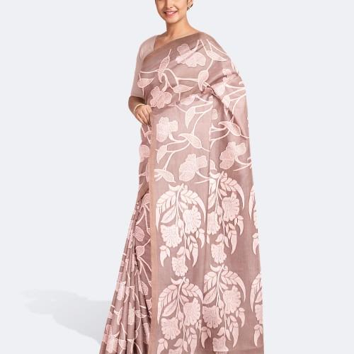 Tant Saree