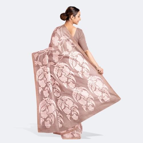 Tant Saree