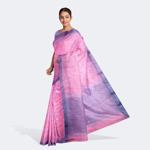 Tant Saree