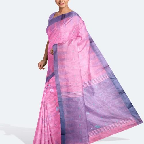 Tant Saree