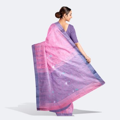 Tant Saree