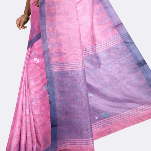 Tant Saree