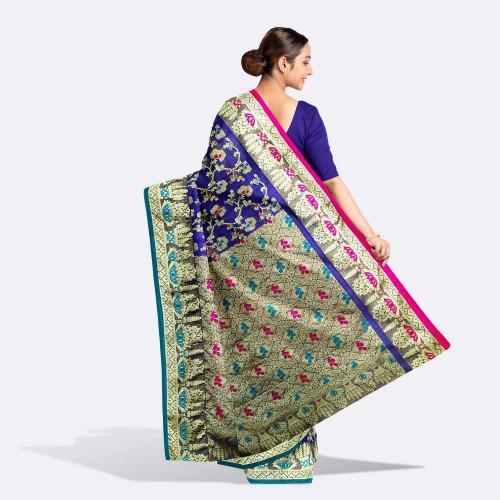 Tant Saree