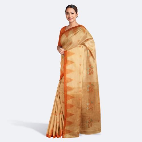 Tant Saree