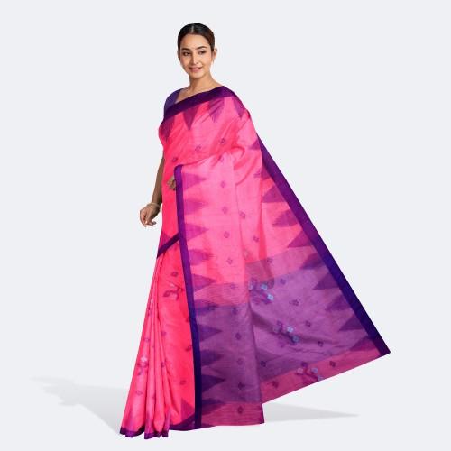 Tant Saree