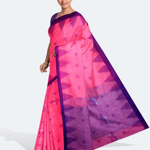 Tant Saree