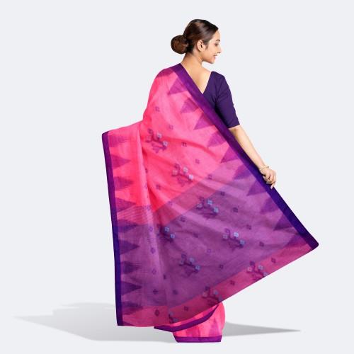 Tant Saree