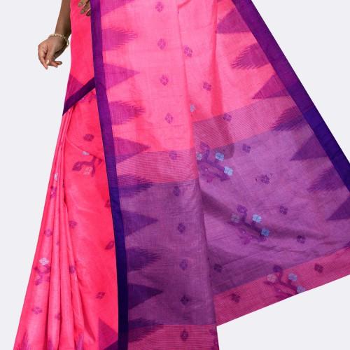 Tant Saree