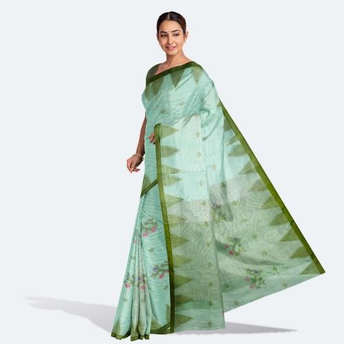 Tant Saree