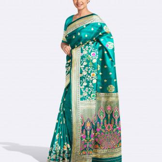 Katan Saree
