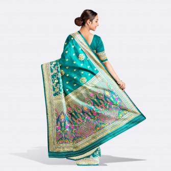 Katan Saree