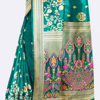 Katan Saree