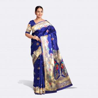Katan Saree