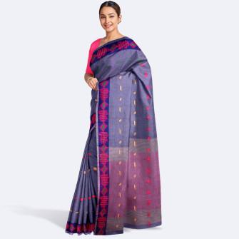 Tant Saree