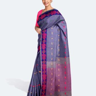 Tant Saree