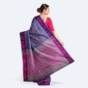 Tant Saree