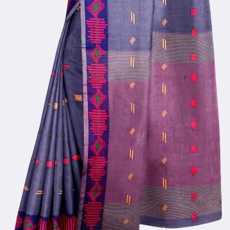 Tant Saree