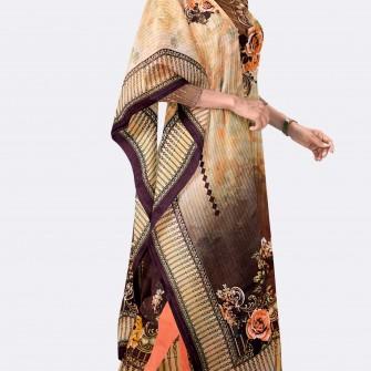Salwar Kameez - Jui